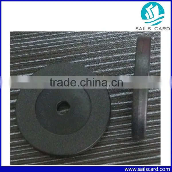 52mm ABS RFID Patrol Tag for Security Management photo-4