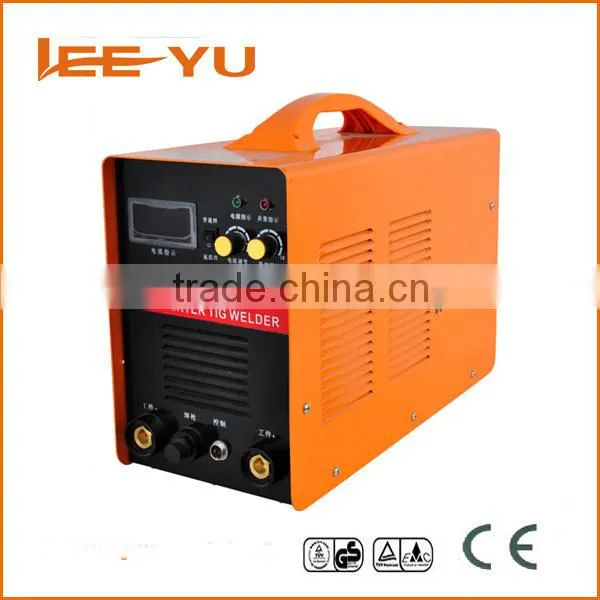 TIG Welding Machine
