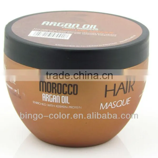 2016 Wholesale The Best Argan Oil Shampoo,OEM/ODM Welcome,factory With Best Price is Promotion Now photo-3