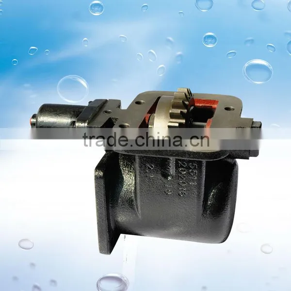KAMAZ Pto 5511-4202010-20 Auto Transmission Systems