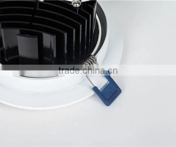 Aluminum Housing SMD 24W/21W/18W Luces Led Spotlight photo-5