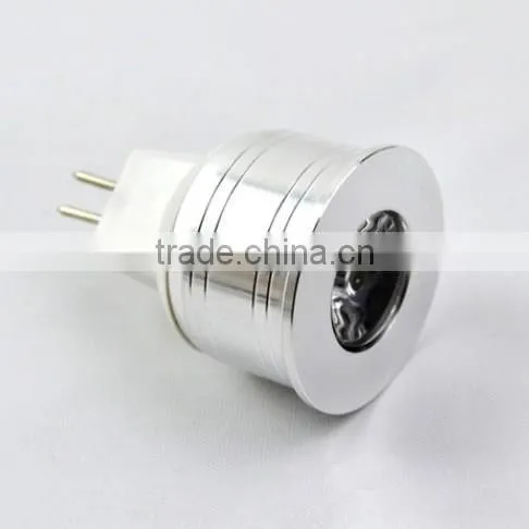 Manufacturer Supply High Quality Dimmable GU10 Mini LED photo-4