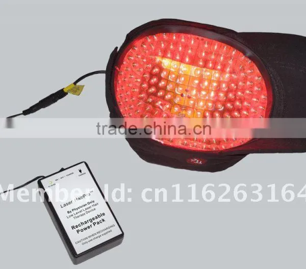 Derma Hair Growth Laser Cap for Hair Growth,anti Hair Loss With 272 Diode Lasers photo-3