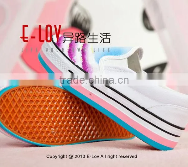 Hot Sales High Quality China Made in China Shoes Ladies 2016 photo-3