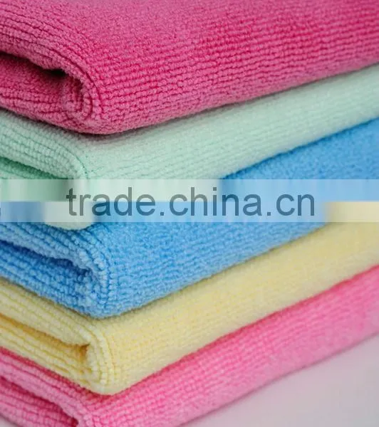 Super Absorbent Microfiber Hair Towel photo-3