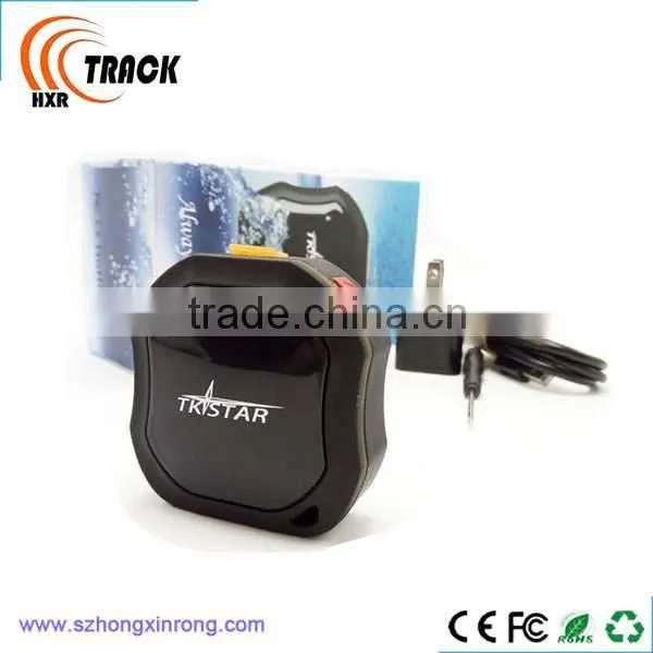 5m Accuracy Gps Child Locator With Free Mobile APP and Web Software Platform photo-4