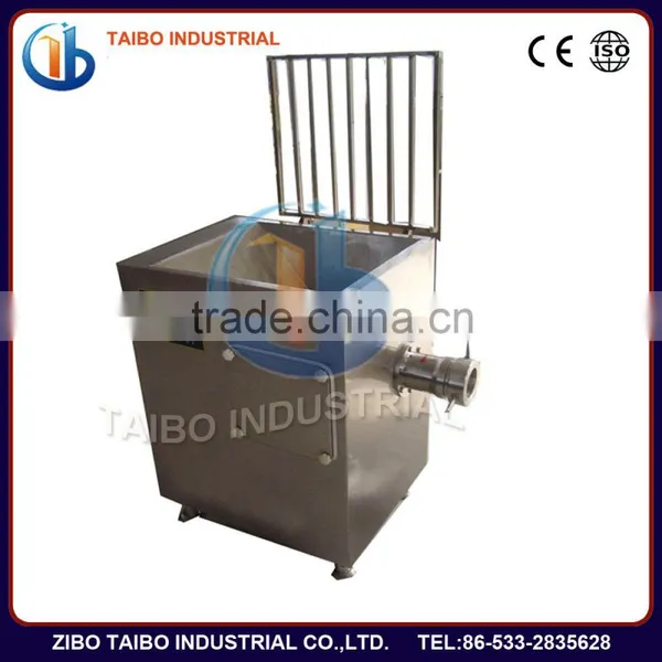Meat Grinder for Meat Processing Equipment photo-6