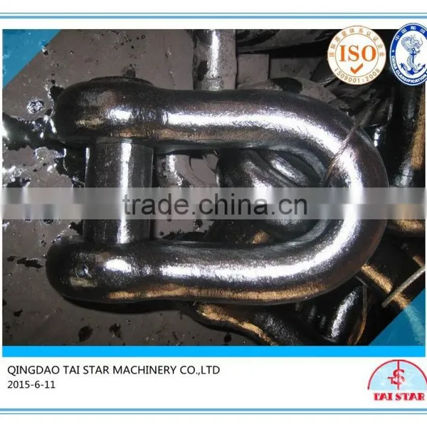 Anchor Chain Joinng Shackle photo-4
