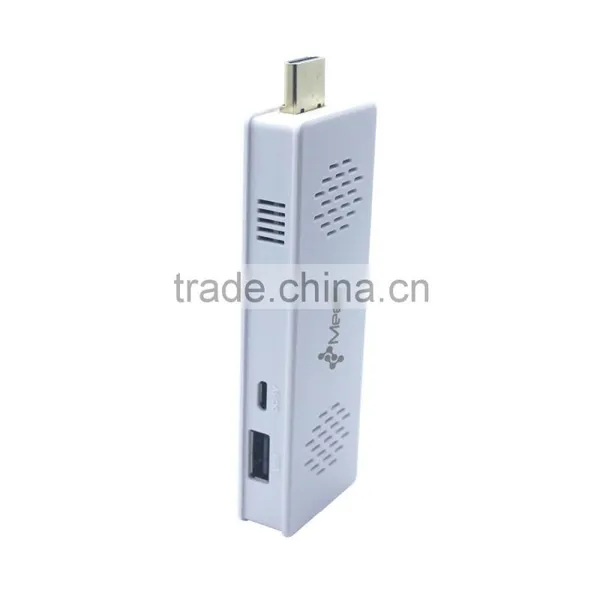 MeeGopad T03PRO Intel Cherry Trail x5 Z8300 Quad Core Windows Mini PC Stick Compute Stick photo-3