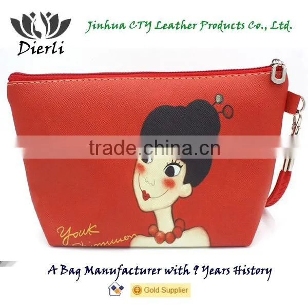 Women's Toiletry Bag photo-4