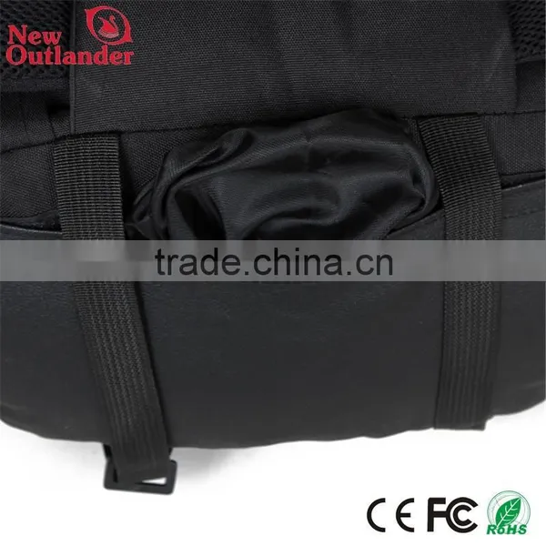 Outlander Made in China Travel Rolling Backpack photo-6