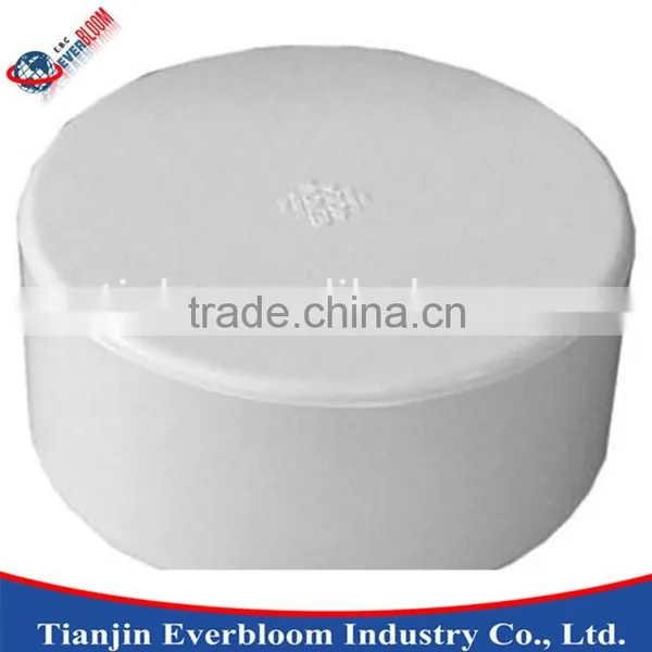 Manufacturer Wholesale Plastic Cap and Cap for Steel Pipe photo-6
