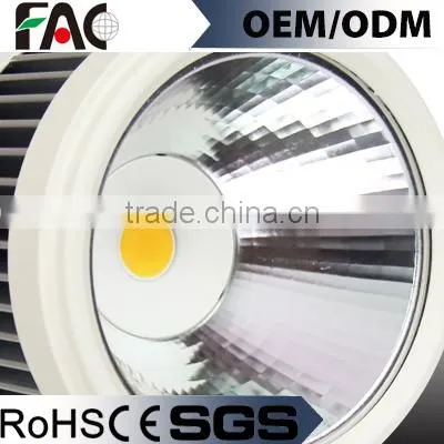 High Brightness Low Flicker Color Changing Led Track Lighting photo-5
