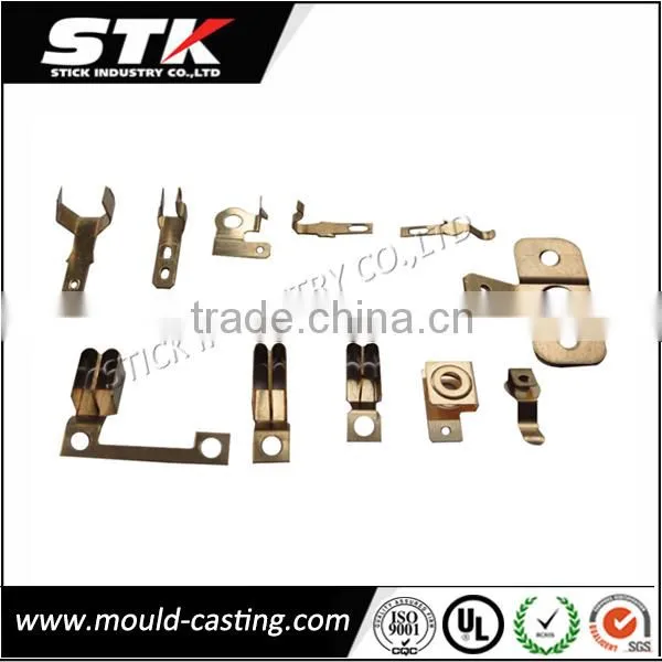 Sheet Metal Stamping photo-4