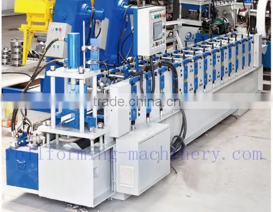 Scaffold Industry Roll Forming Machine