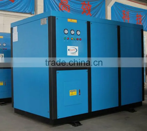 Water Cooled Refrigerated Air Dryer photo-4