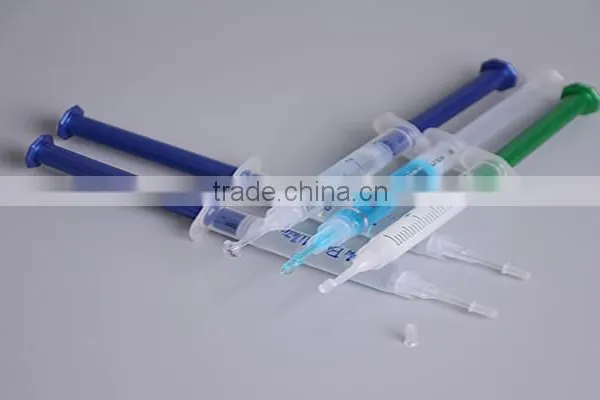 Professional Teeth Whitening , Teeth Whitening Gel photo-4