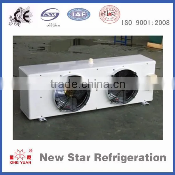 Mini Cool Cold Room Refrigeration Evaporative Air Coolers Price photo-4