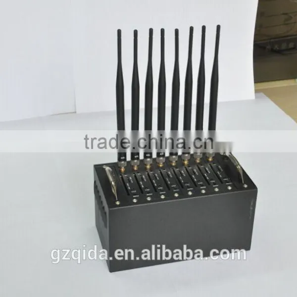Gsm Sms Modem Pool Sms Blast Topup Device photo-4