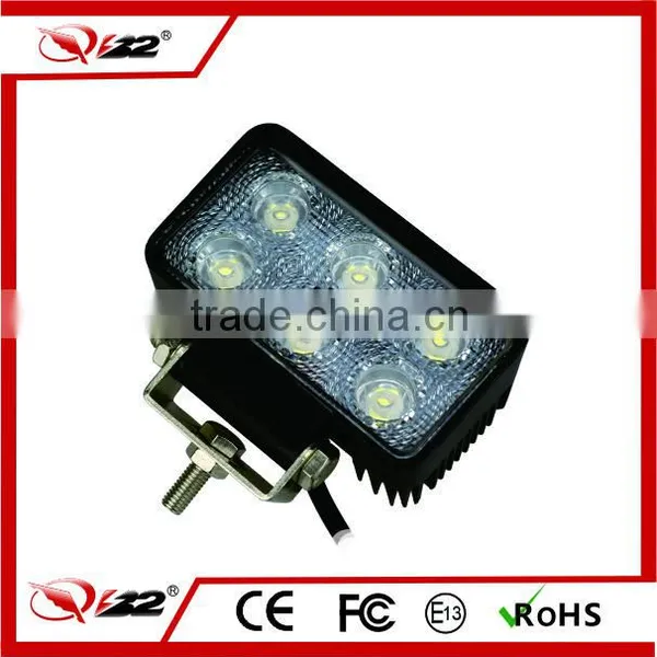 45w Commercial Electric Led Work Light, 12V Wholesale Car Accessories photo-3