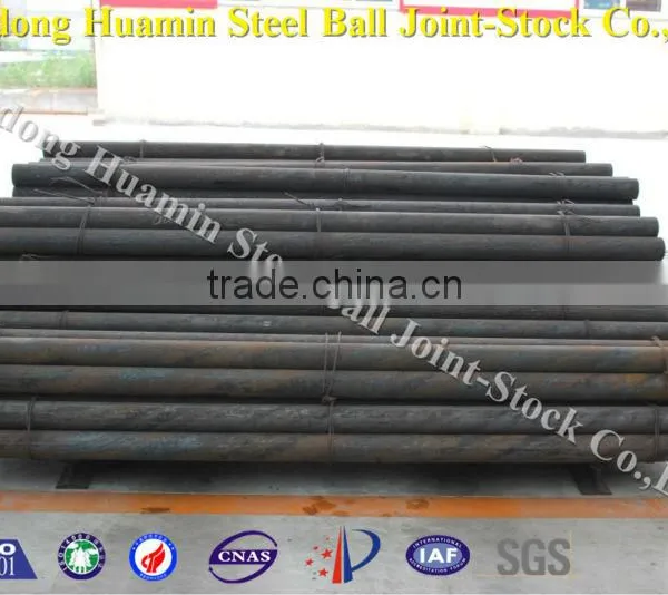 Manufacturers Sell Like Hot Cakes Length 2m- 6m Grinding Steel Bar For Mine photo-3