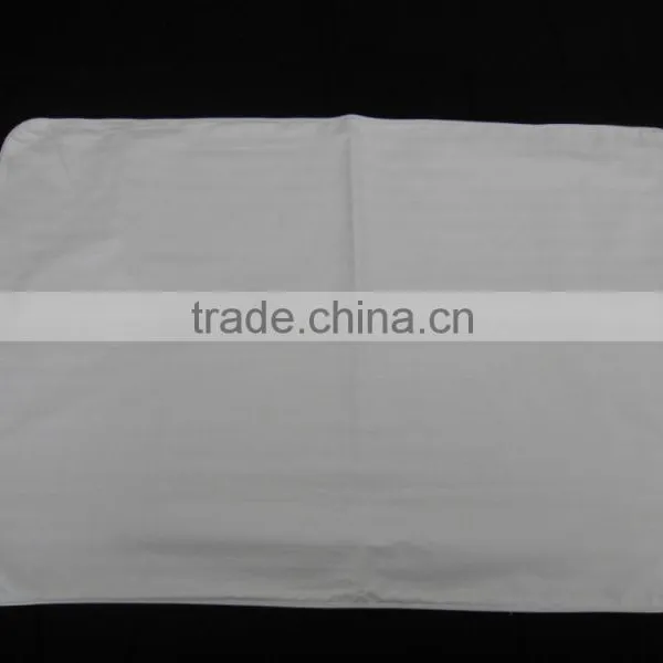 100% Cotton Polyester Cotton Pillow Case Cell Cover