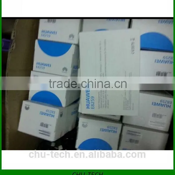 Unlocked Huawei E8259 E8259Ws Speed Box 3G WIFI Router 900/2100MHz Wireless Mobile Hotpots Router photo-6