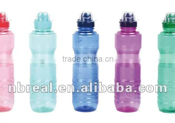 TRITAN Water Bottle