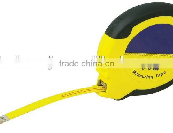 ABS Case Long Steel Tape Measure