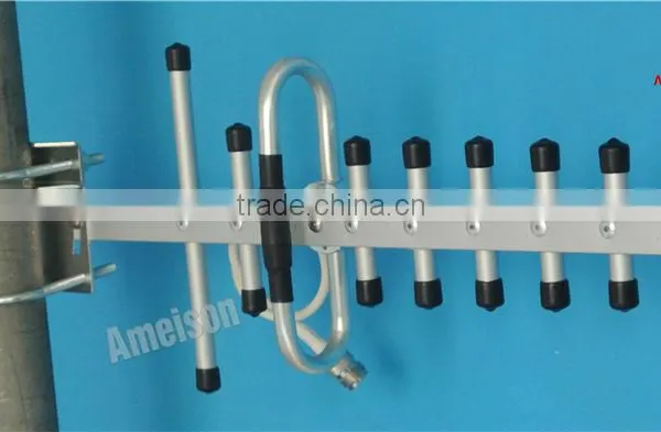 17dbi 890 - 960MHz Directional Yagi Antenna Gsm Signal Booster Cell Phone Antenna Signal Booster photo-3