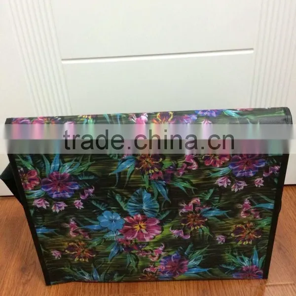 Customized Promotional Shoulder Bag Tote Bag photo-2