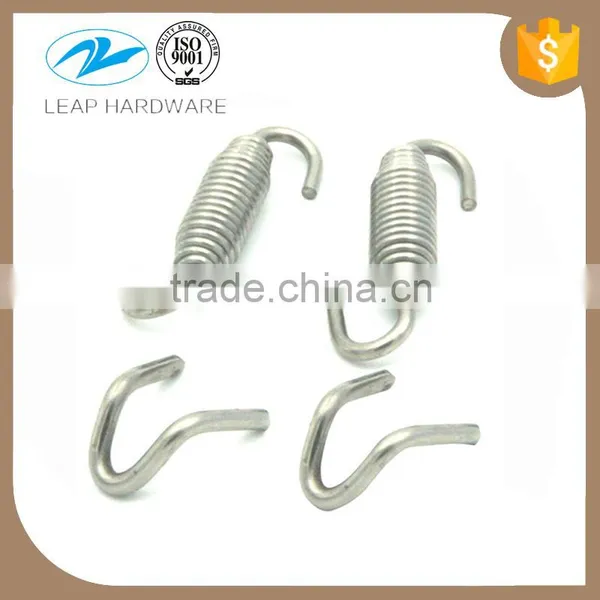 China Fabricate Extension Spring for Total Core photo-5