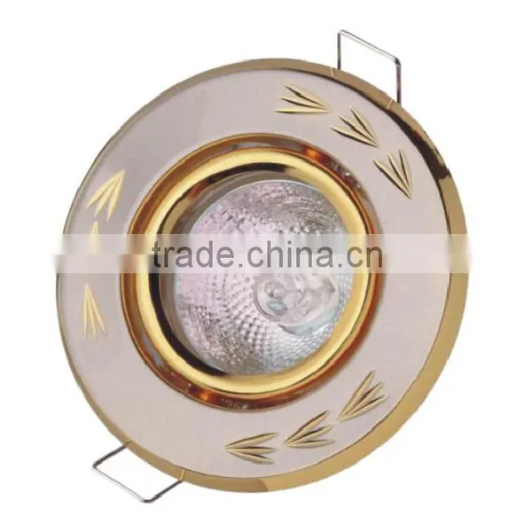 Dia-casting Ceiling Spot Light photo-3