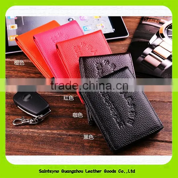 15023 New Design Fashionable Wallet and Driver's License Holder photo-6
