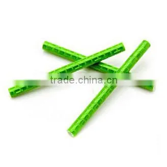 Christmas Present Reflector / Reflective Warning Strips/bike Wheel Light Spoke Reflector photo-2