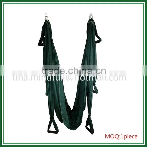 Wholesale Indoor Fitness Used Yoga Anti-gravity Hammock photo-6