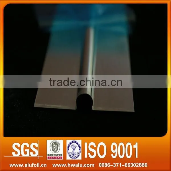 PEX ALUMINIUM RADIANT HEAT TRANSFER PLATES Radiant Heating Products