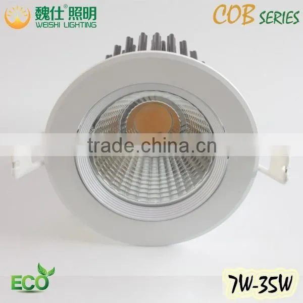 15W Led Downlight, Led Cob Downlight photo-3