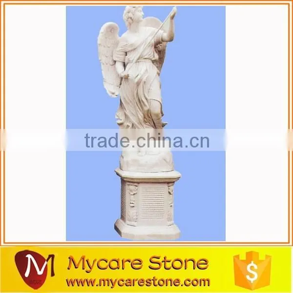 Chinese Stone Head Statue, Stone Statue on Sale photo-3
