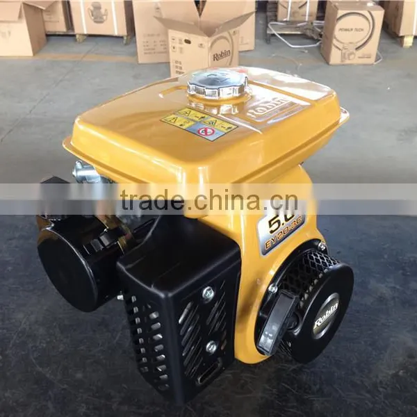 ROBIN EY20 GASOLINE ENGINE/5.0HP ROBIN ENGINE photo-4