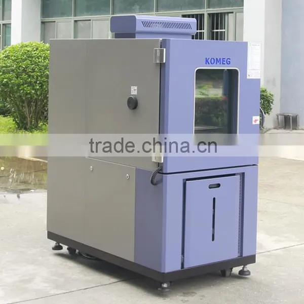 Constant Digital Programmable Temperature & Humidity Test Chamber