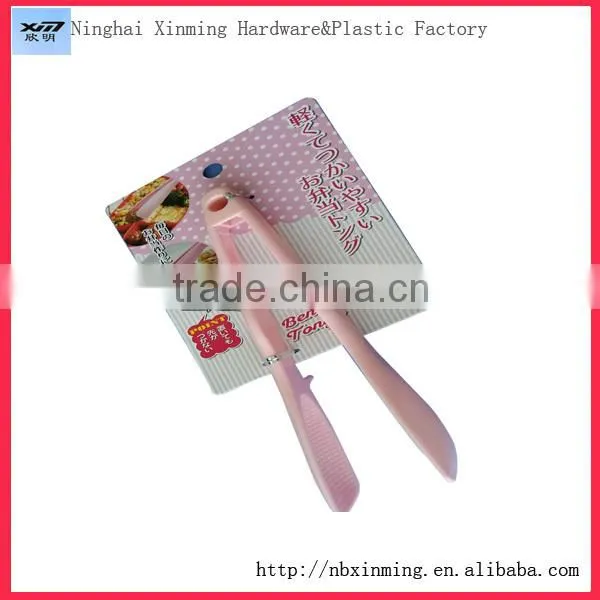 High Quality Heat Resistance Nylon Food Clip Or Meat Tongs photo-3