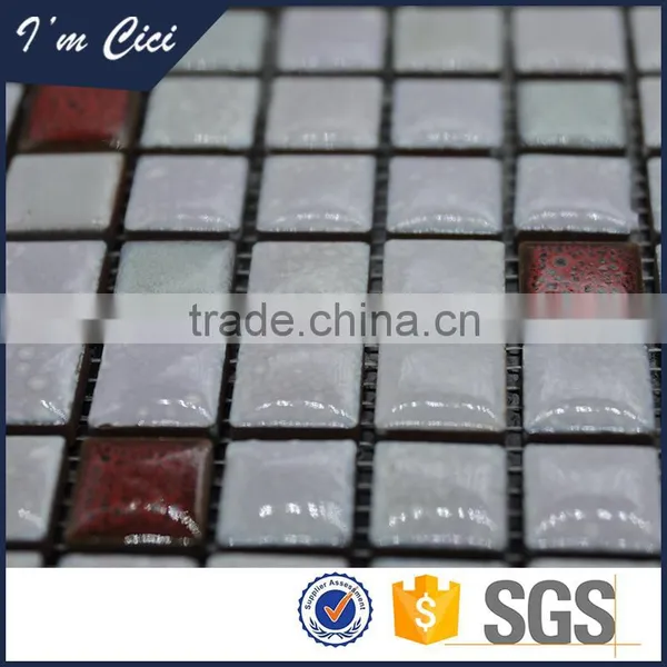 New Home Decor Ceramic Tile Best Price for Mosaic Floor Tile