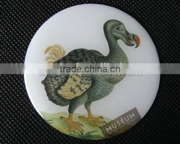 Customzied Metal Fashion Badges in France photo-4