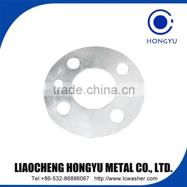 ROUND STAMPING PARTS photo-6