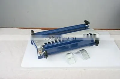 Dovetail Machine