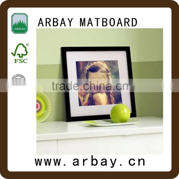 Custom Laser Cut Words Photo Matte photo-4