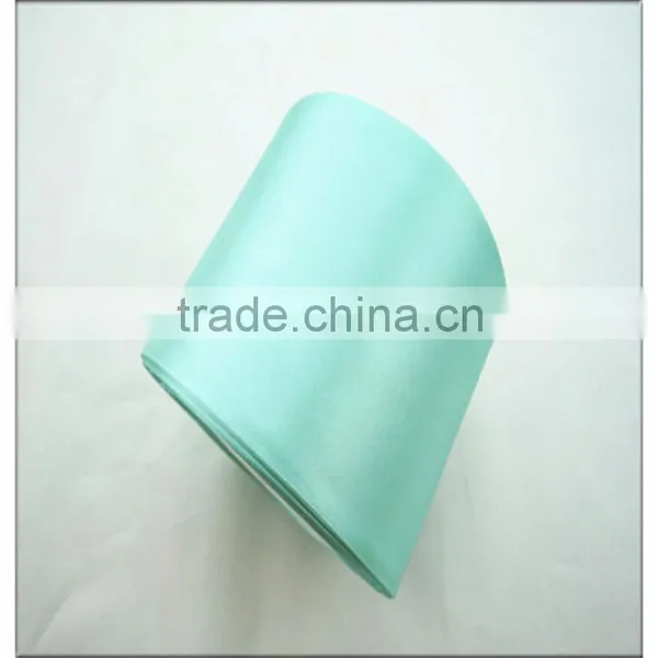 Wholesale 75mm Width Ribbon Gift Wrap Pretty Satin Ribbon for Garemt Accessories photo-6