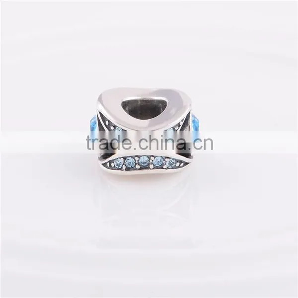 Latest Design Beads Necklace w/ Stone Charms for Bracelet Making photo-3