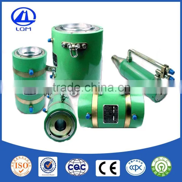 Lqm Stressing Pre Tension Jacking System photo-5